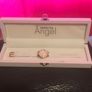 Invicta Angel Watch